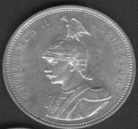 Герм. Восточная Африка рупия 1904 BU AG