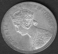 Индия, Альвар  рупия 1882 UN AG