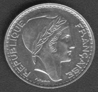 Алжир 50 франков 1949 essai BU/PL CN