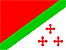 Катанга. Государственный флаг