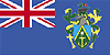 Остров Питкэрн. Государственный флаг