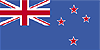 Токелау. Государственный флаг